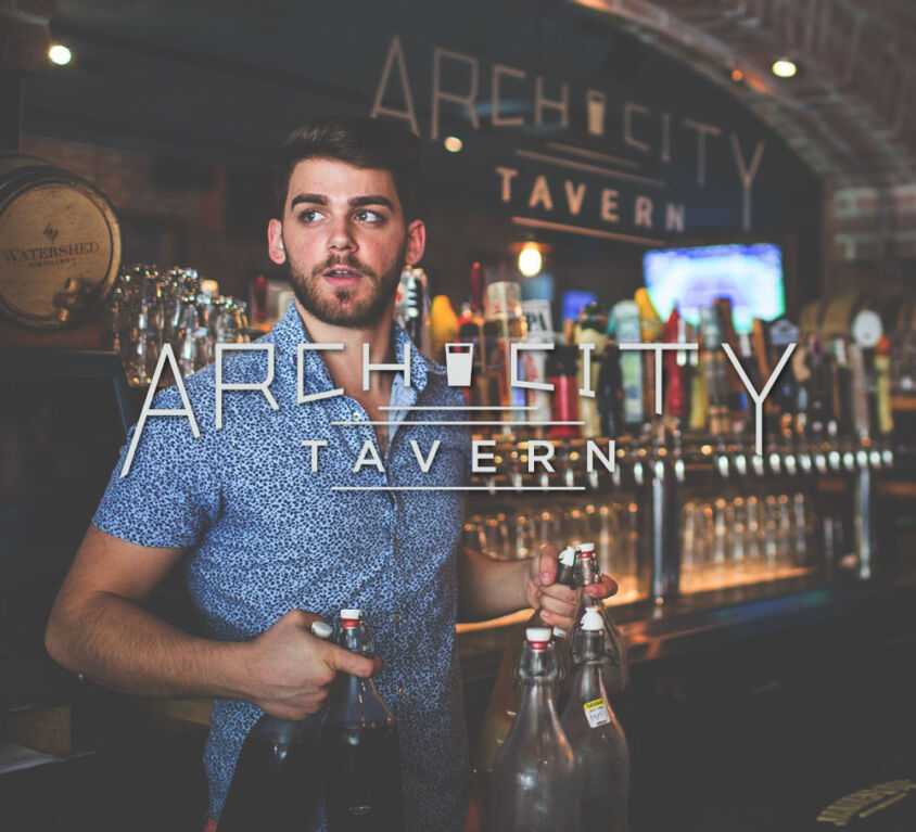 Arch City Tavern