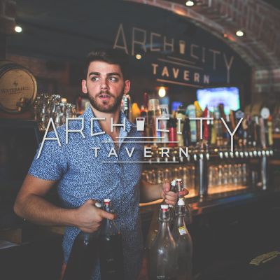 Arch City Tavern