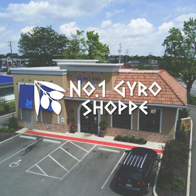 No1 Gyro Shoppe